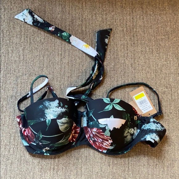 RACHEL Rachel Roy Other - NWT Rachel Roy bikini top size M